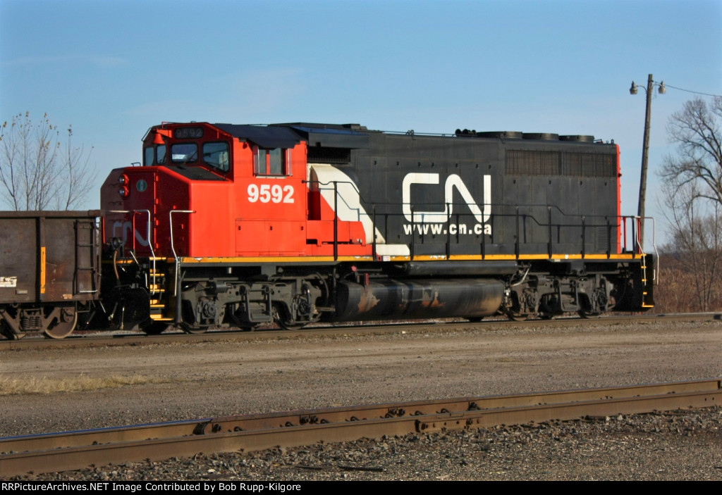 CN 9592